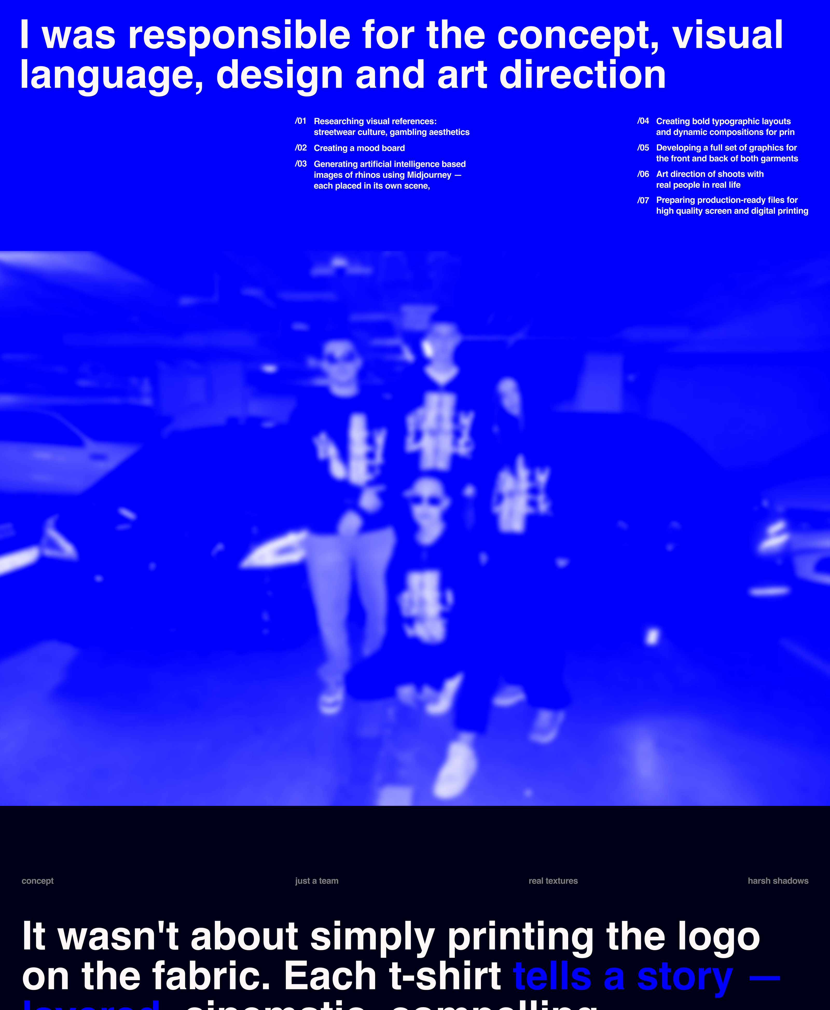 White Rhino Partners | Corporate merch|Branding — Изображение №3 — Брендинг на Dprofile