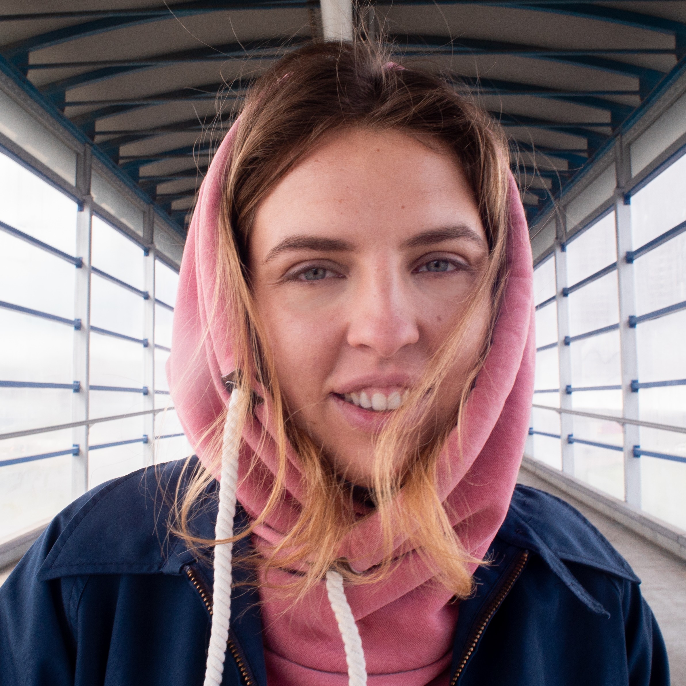 Аватар пользователя Светлана Толкачёва