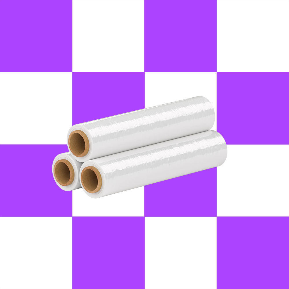 Термоусадочные полиолефиновые и пищевые стретч-пленки — Изображение №5 — 3D на Dprofile