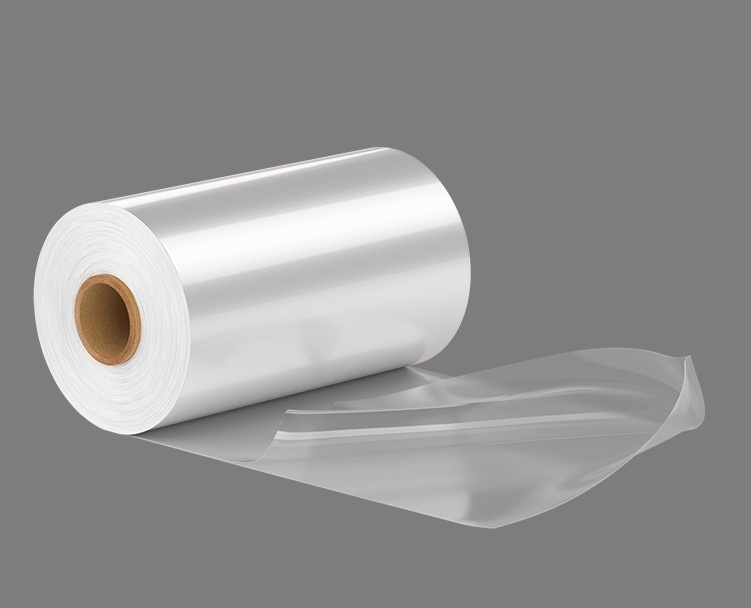 Термоусадочные полиолефиновые и пищевые стретч-пленки на Dprofile