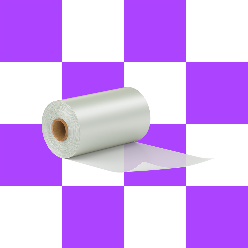 Термоусадочные полиолефиновые и пищевые стретч-пленки — Изображение №3 — 3D на Dprofile