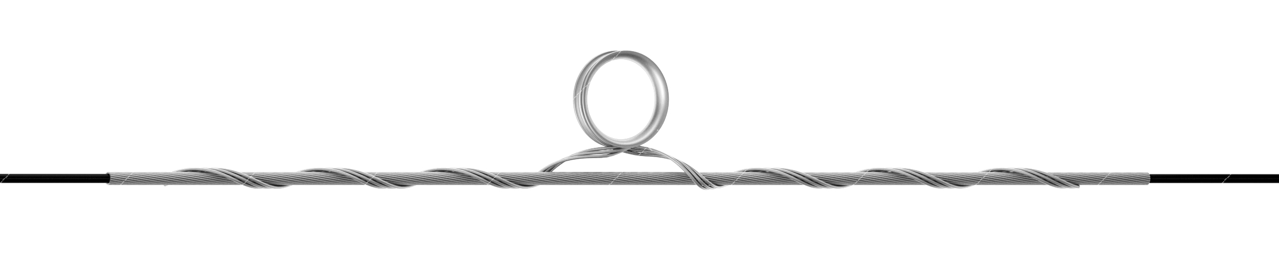 Линейная арматура для ЛЭП и защитные протекторы. — Изображение №8 — 3D на Dprofile