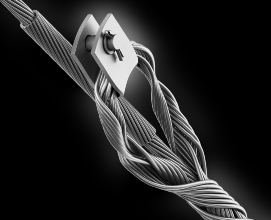 Линейная арматура для ЛЭП и защитные протекторы. на Dprofile