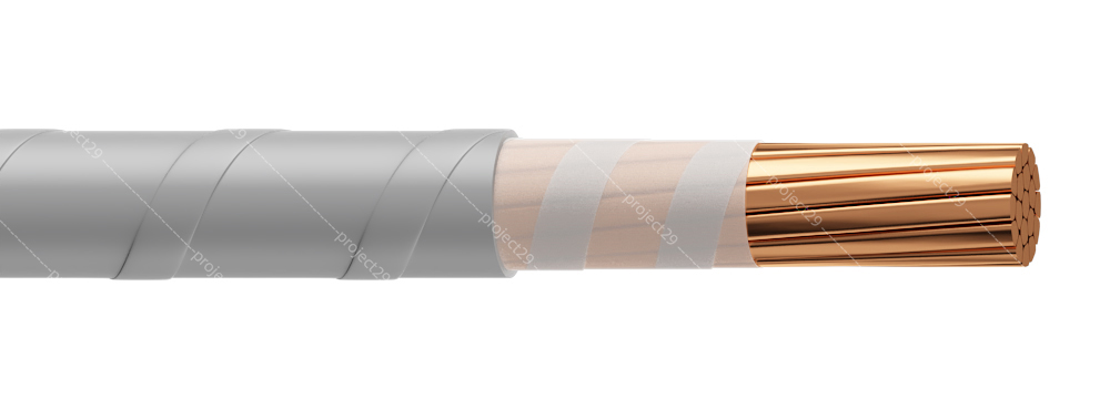 Кабельная продукция — Изображение №14 — 3D на Dprofile