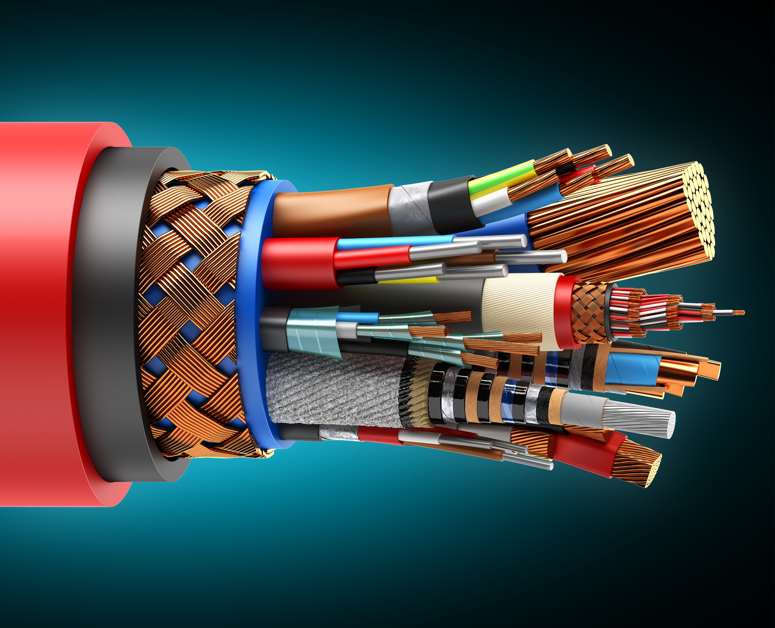 Кабельная продукция на Dprofile