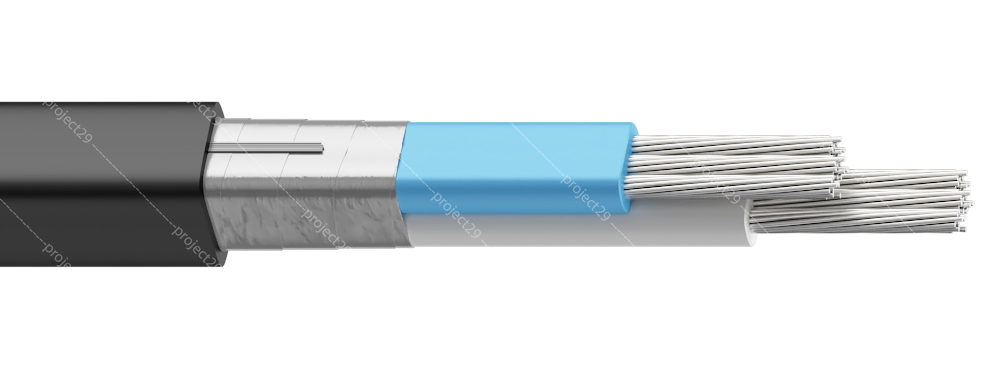 Кабельная продукция — Изображение №10 — 3D на Dprofile