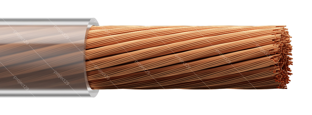 Кабельная продукция — Изображение №18 — 3D на Dprofile