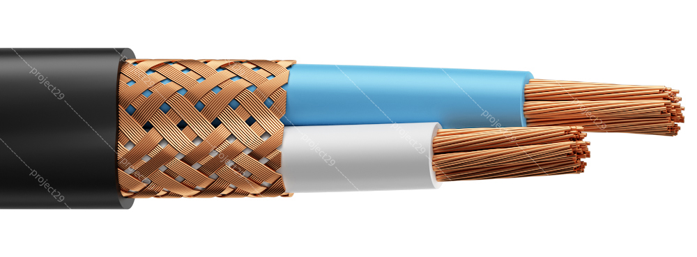 Кабельная продукция — Изображение №19 — 3D на Dprofile