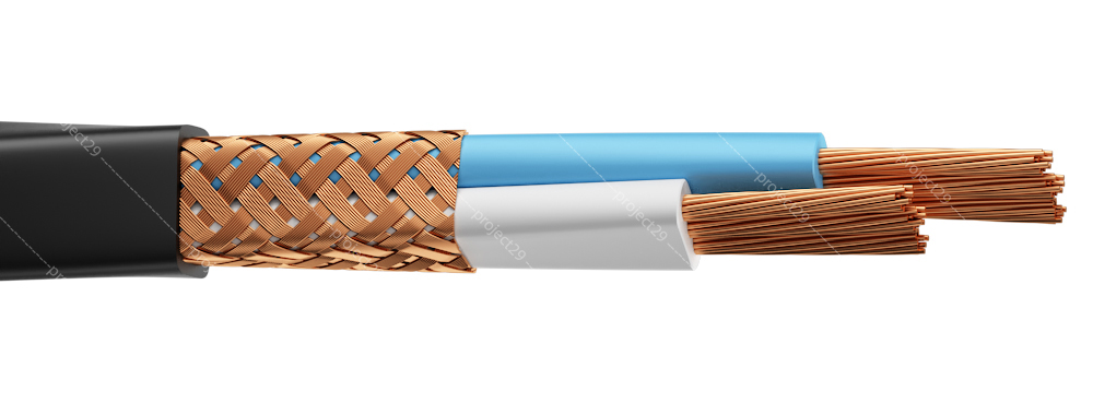 Кабельная продукция — Изображение №21 — 3D на Dprofile
