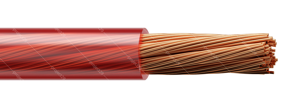 Кабельная продукция — Изображение №15 — 3D на Dprofile