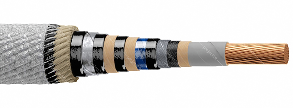 Кабельная продукция — Изображение №23 — 3D на Dprofile