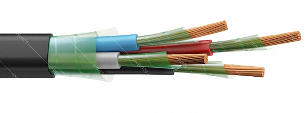 Кабельная продукция — Изображение №24 — 3D на Dprofile