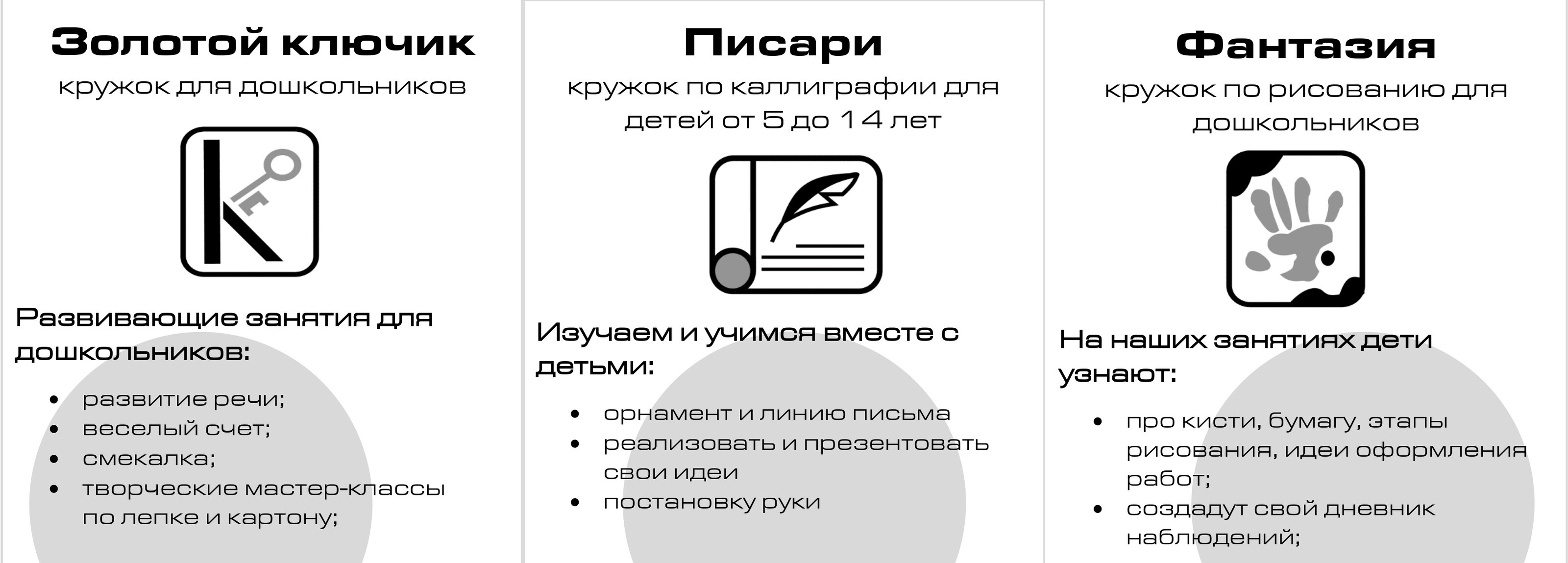 Рекламный буклет для библиотеки — Изображение №2 — Брендинг на Dprofile