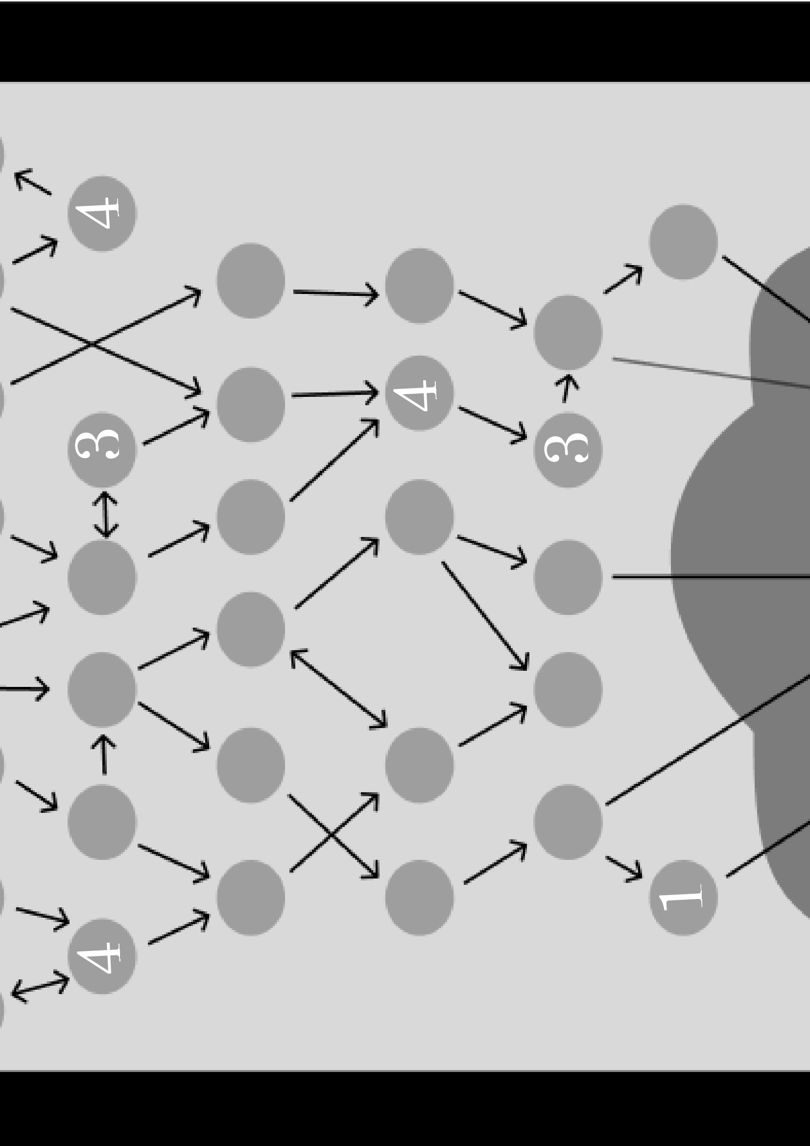 Настольная игра  "СЛЕД" — Изображение №11 — Интерфейсы, Иллюстрация на Dprofile