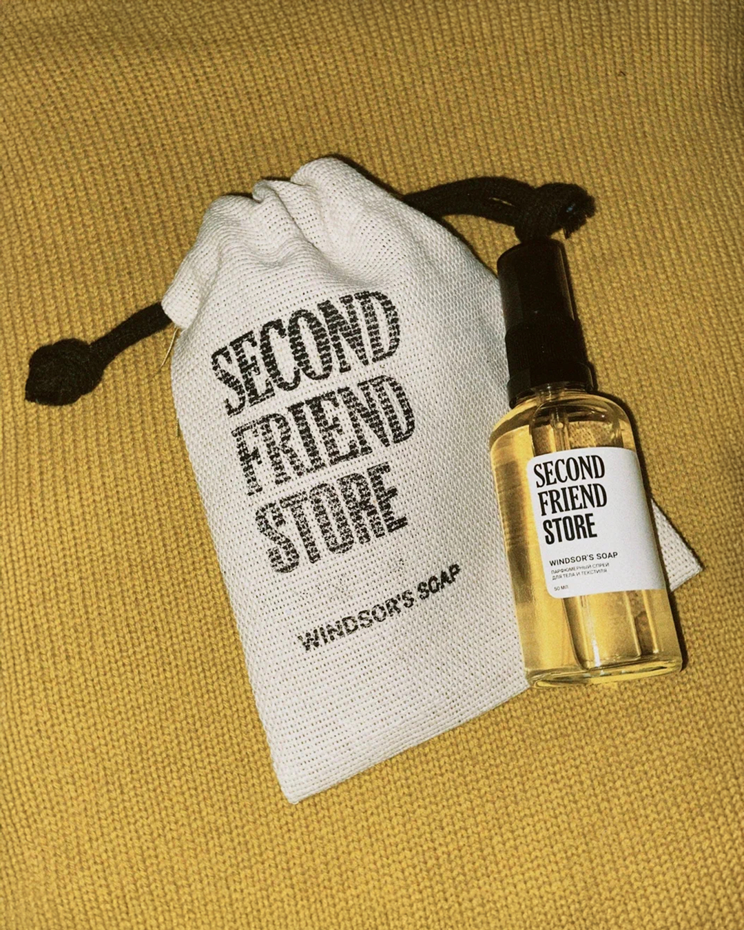 Second Friend Store | контент-дизайн — Изображение №22 — Маркетинг на Dprofile