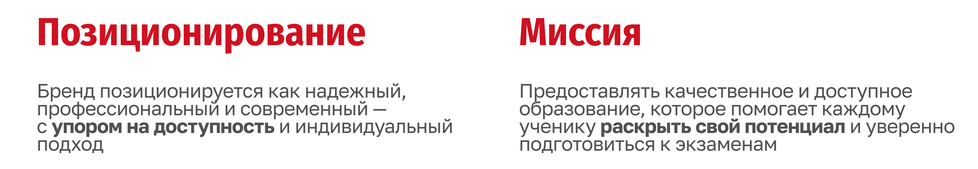 АКЦЕНТ | брендинг — Изображение №3 — Брендинг на Dprofile