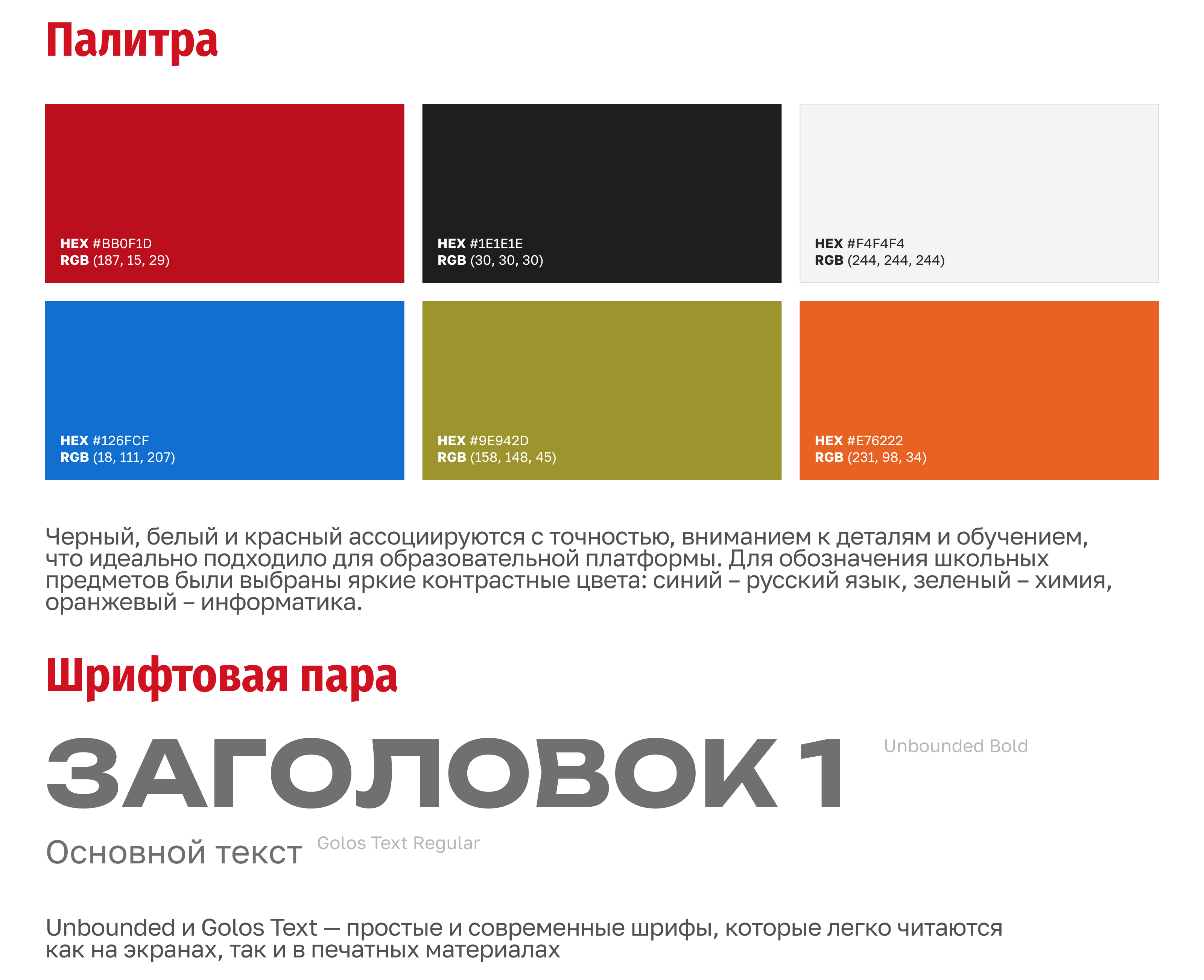 АКЦЕНТ | брендинг — Изображение №6 — Брендинг на Dprofile