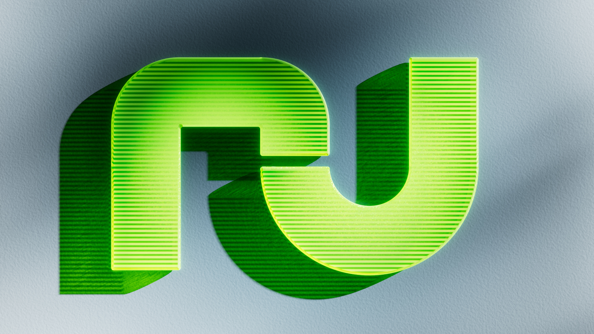 Runity — Brand Identity — Изображение №4 — Брендинг, 3D на Dprofile