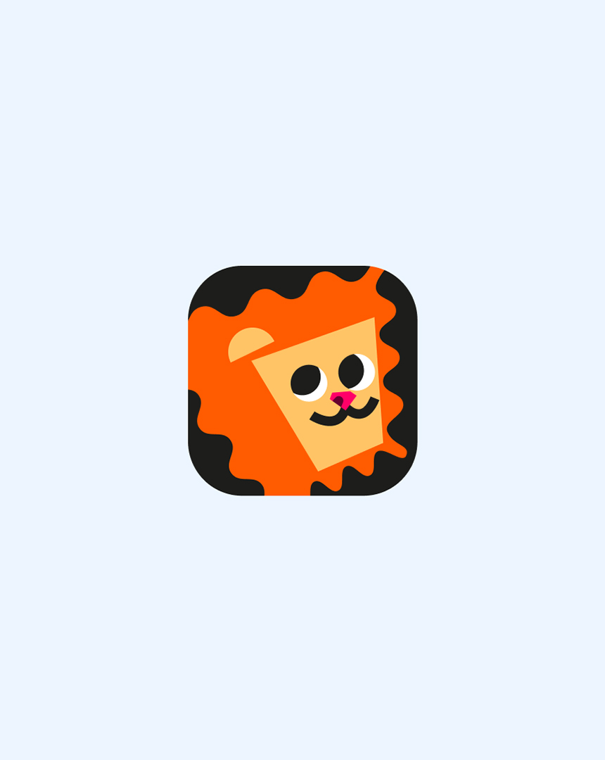Lingualeo — Redesign — Изображение №2 — Брендинг, Иллюстрация на Dprofile