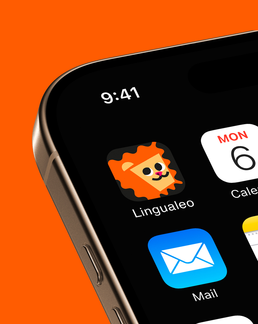 Lingualeo — Redesign — Изображение №3 — Брендинг, Иллюстрация на Dprofile