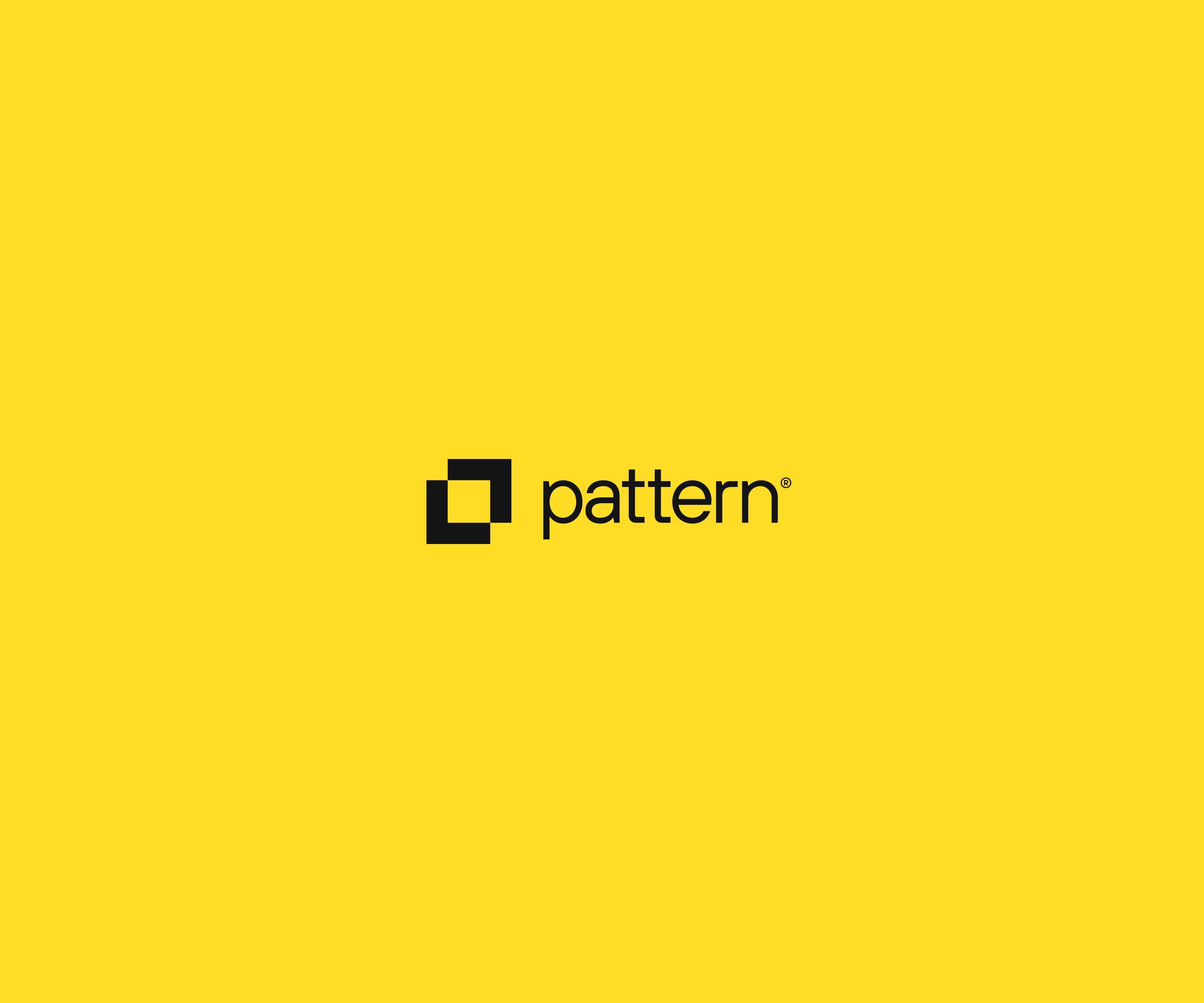 Pattern Digital — Изображение №5 — Интерфейсы, Брендинг на Dprofile