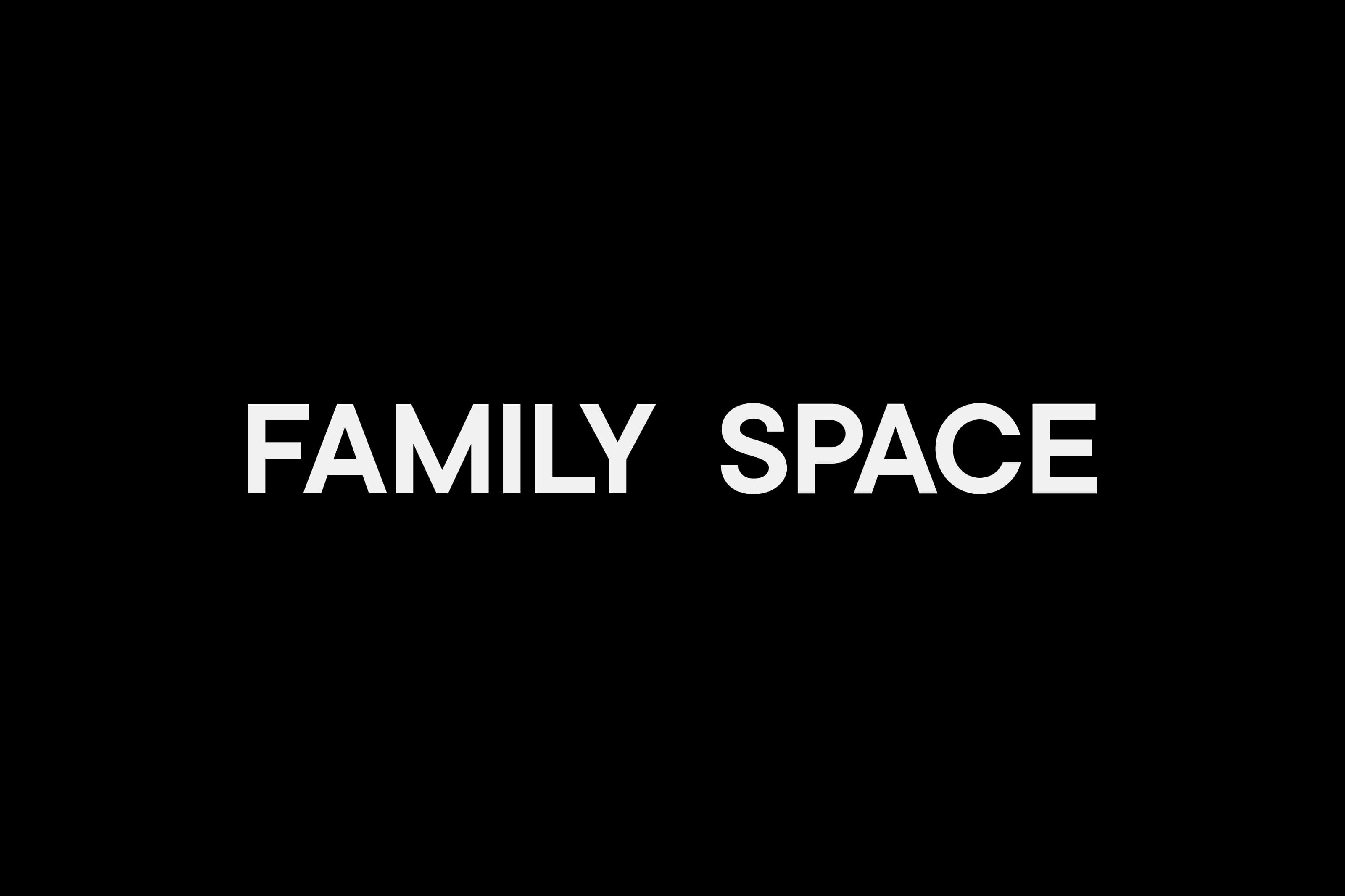 Family Space — Изображение №4 — Интерфейсы, Анимация на Dprofile