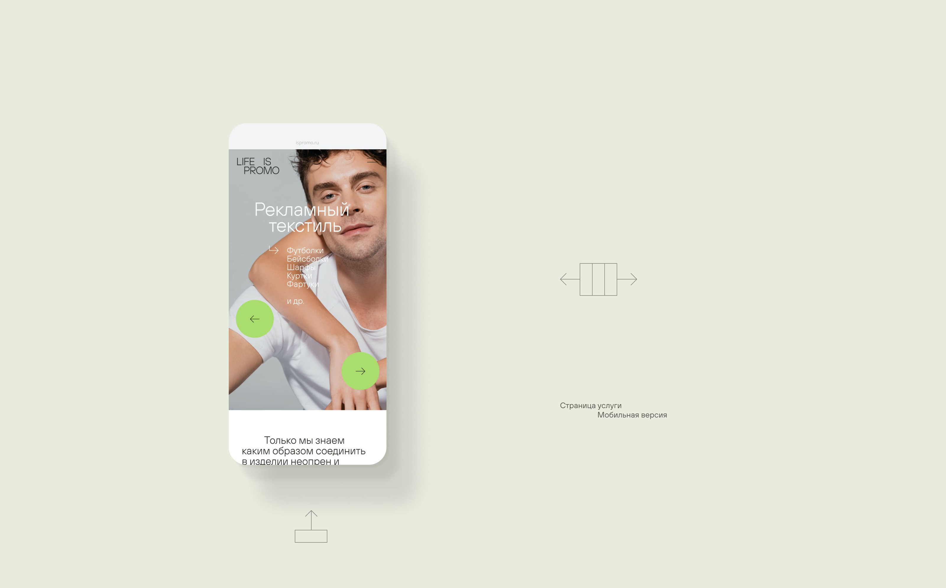 Life is Promo — Изображение №19 — Интерфейсы на Dprofile