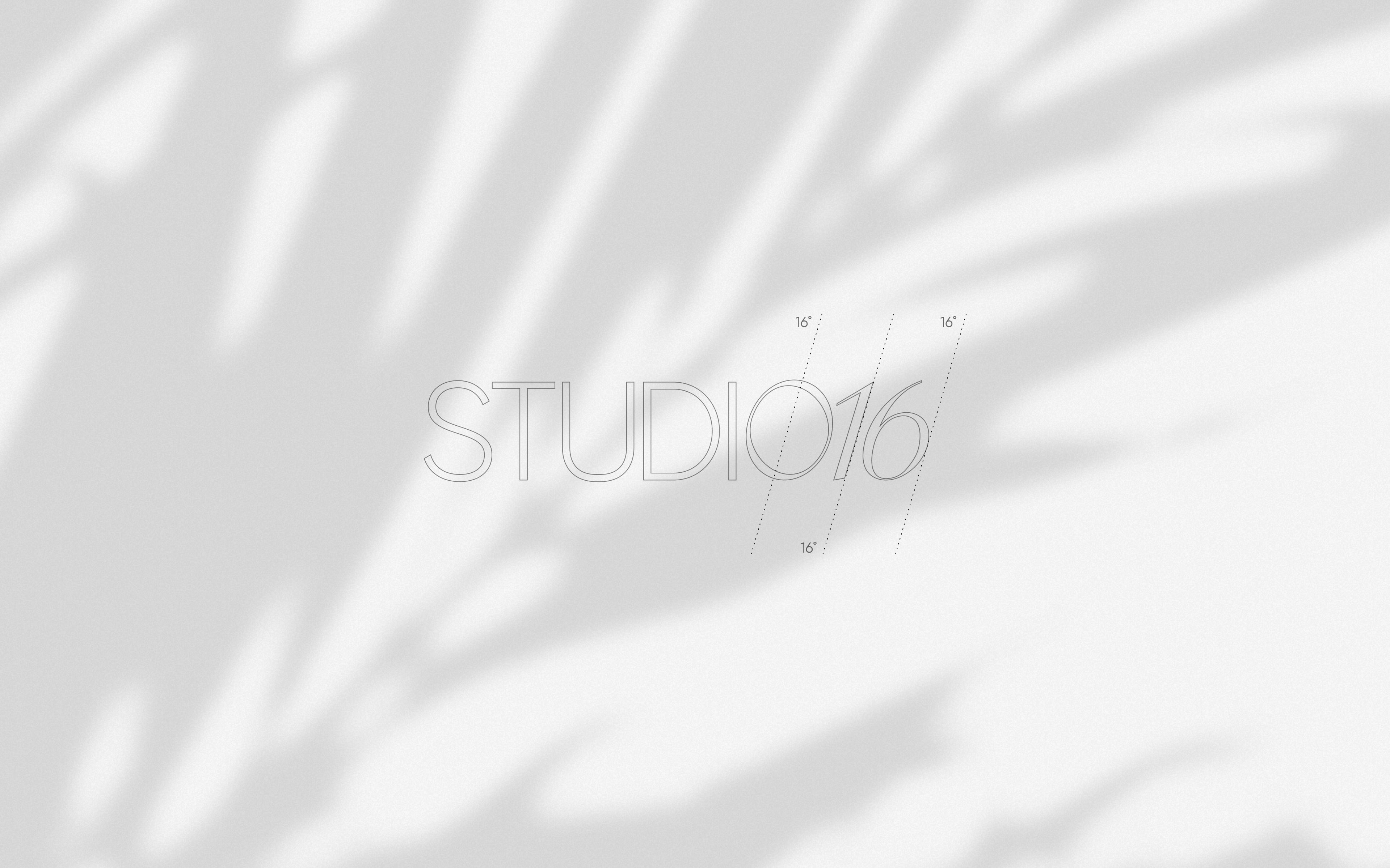STUDIO16 — Изображение №2 — Интерфейсы, Брендинг на Dprofile