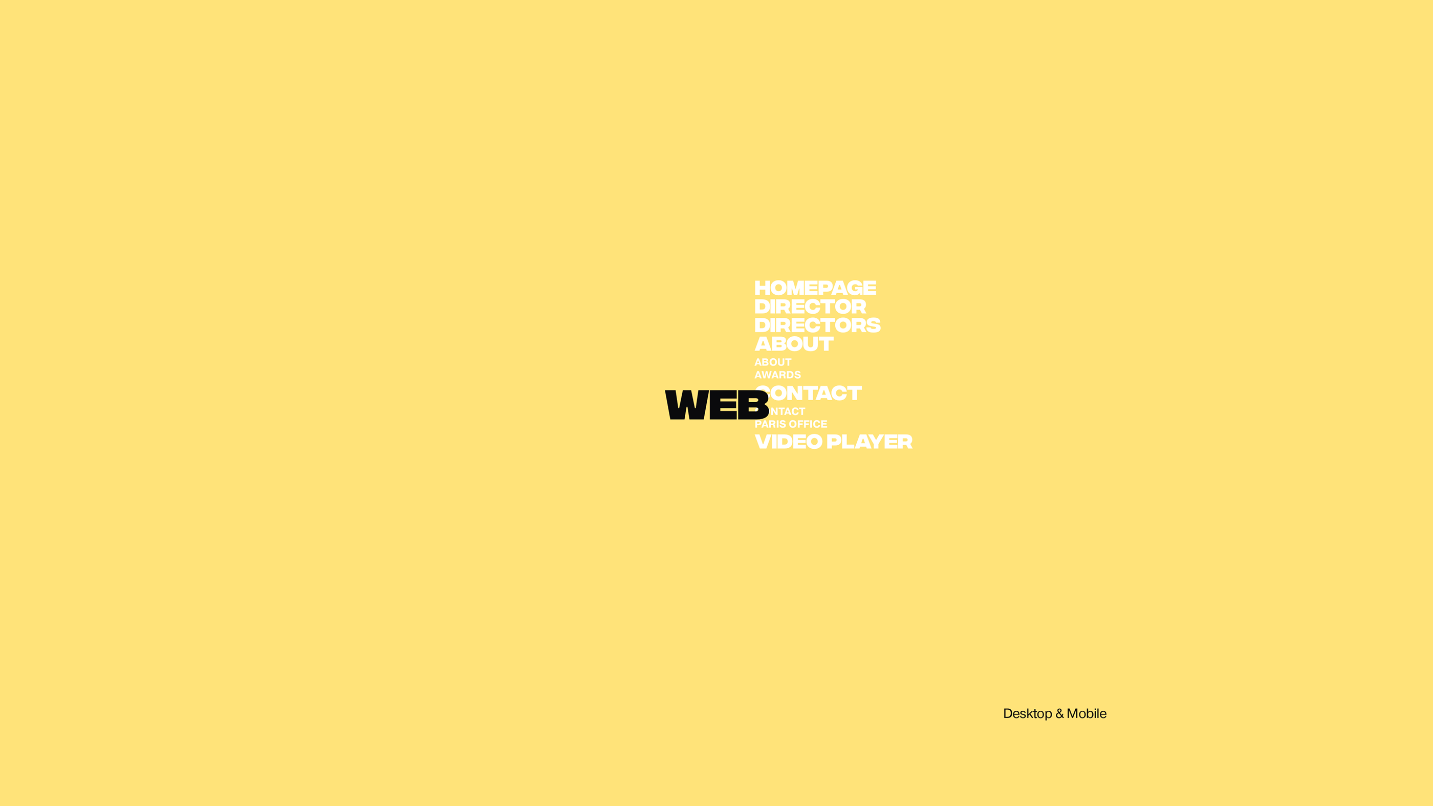 WANDA — Изображение №9 — Интерфейсы, Анимация на Dprofile