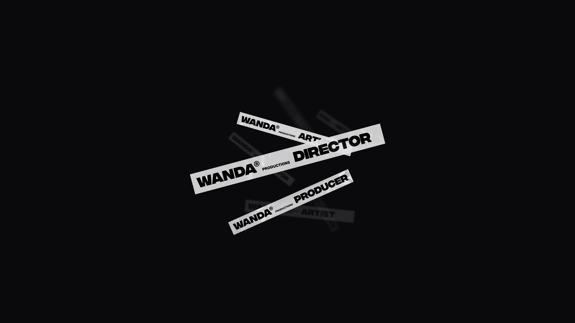 WANDA — Изображение №19 — Интерфейсы, Анимация на Dprofile