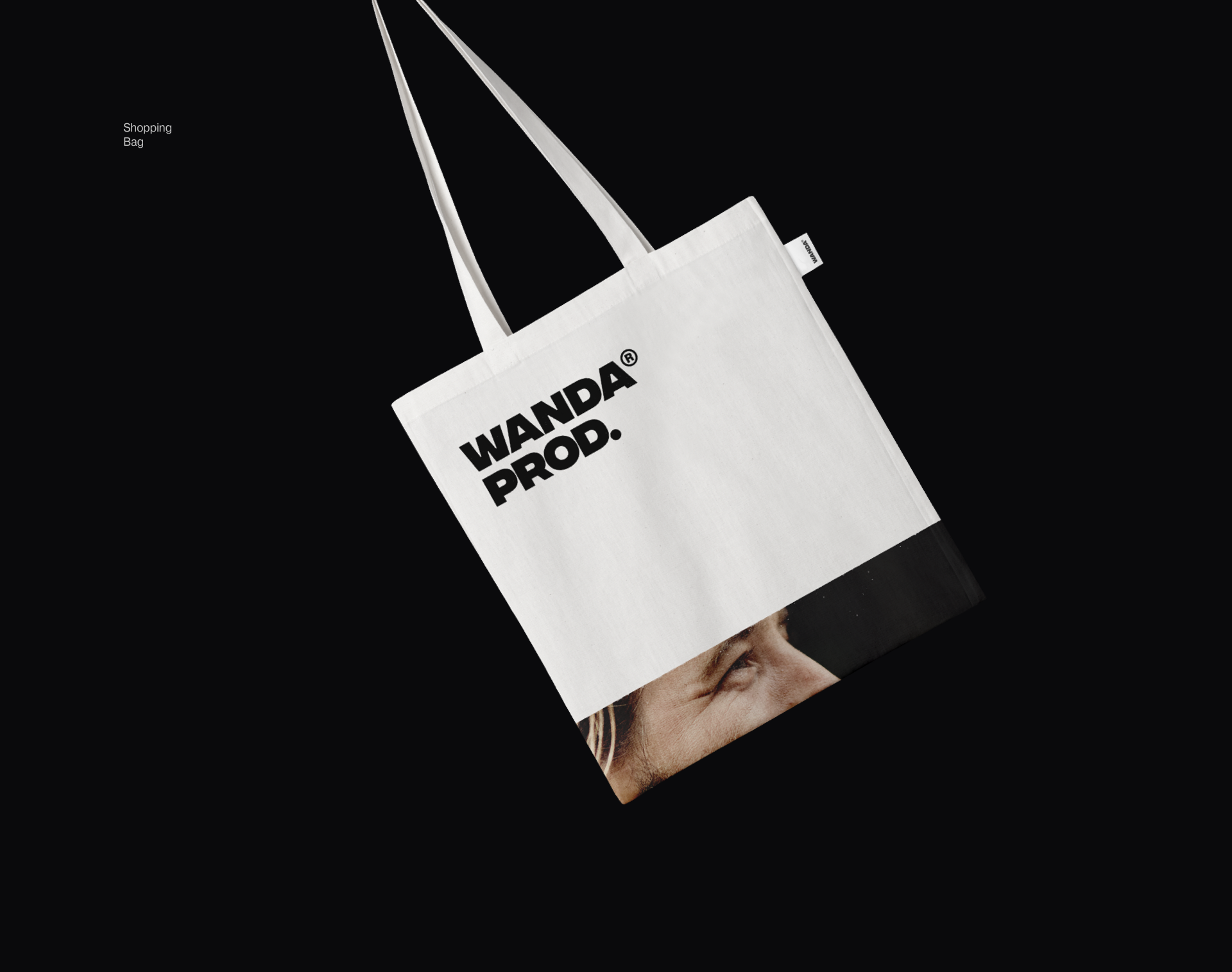 WANDA — Изображение №6 — Интерфейсы, Анимация на Dprofile