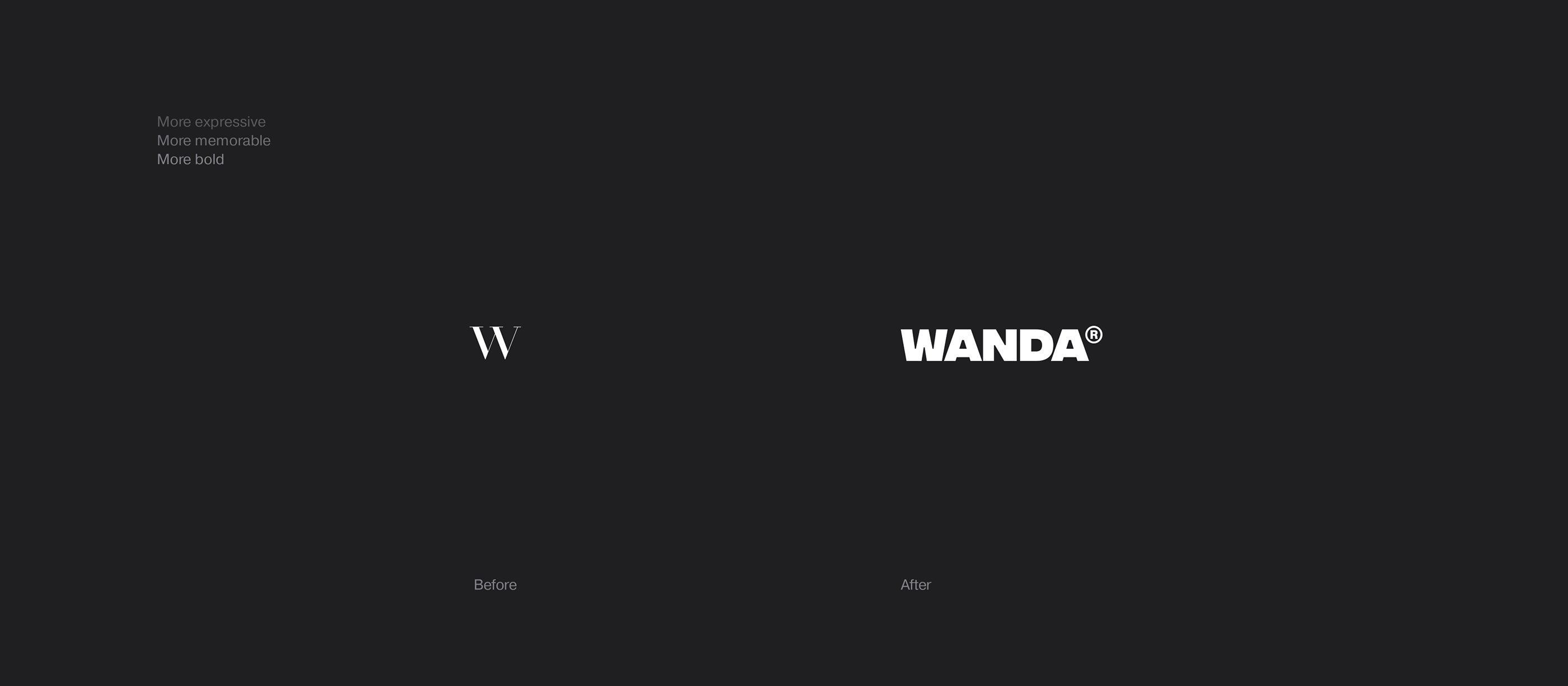 WANDA — Изображение №4 — Интерфейсы, Анимация на Dprofile