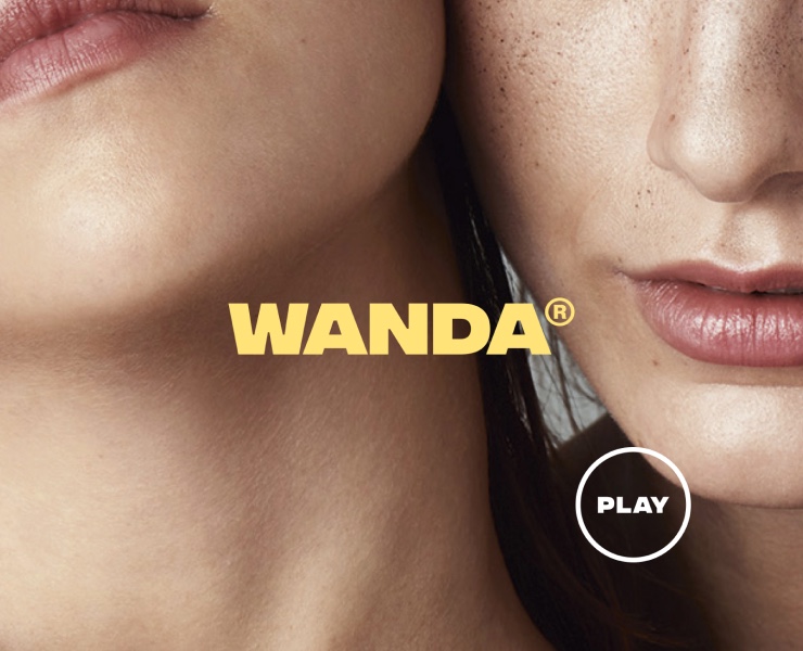 WANDA на Dprofile