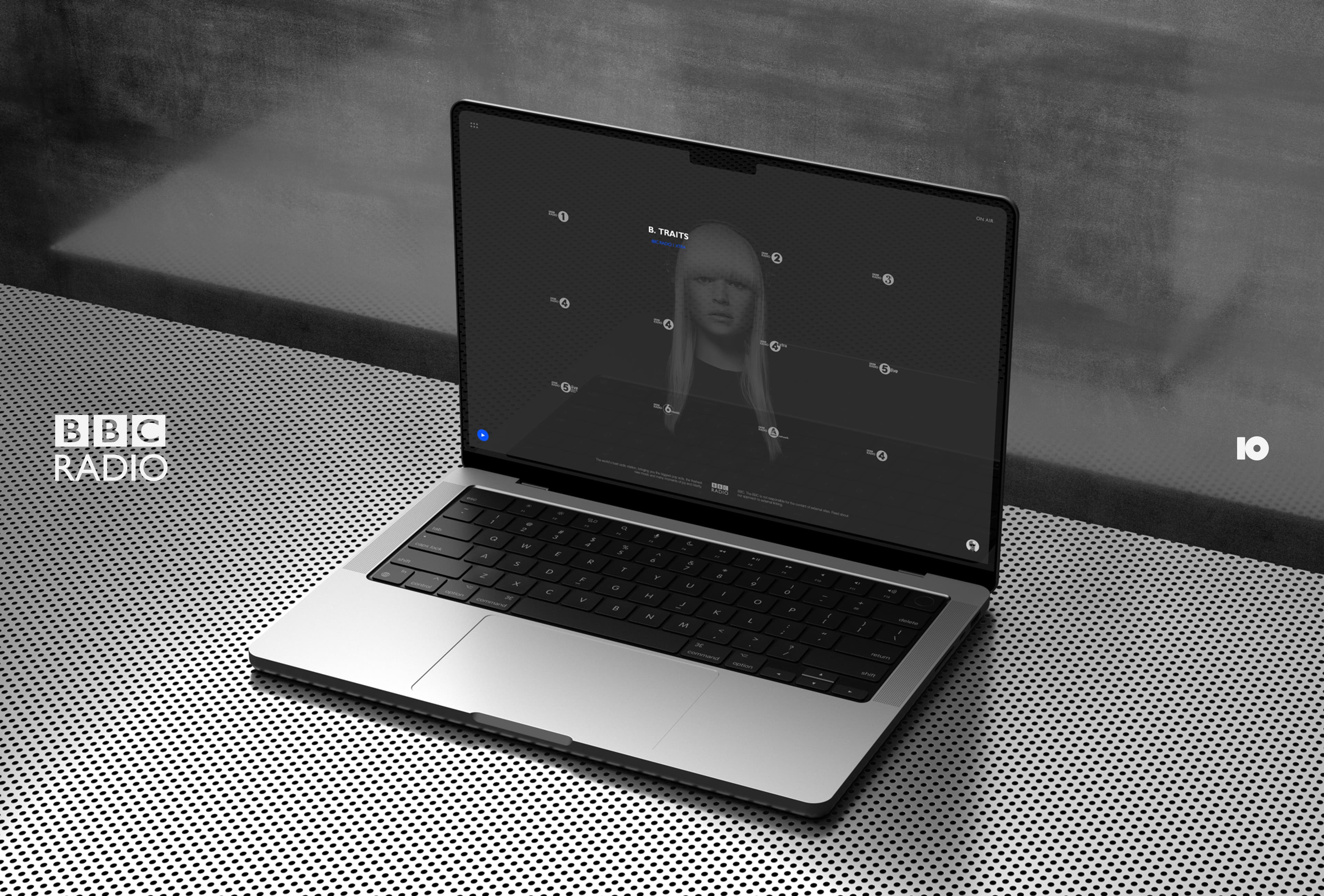 BBC Radio — Изображение №1 — Интерфейсы на Dprofile