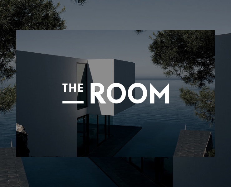 The Room — Интерфейсы, Анимация на Dprofile
