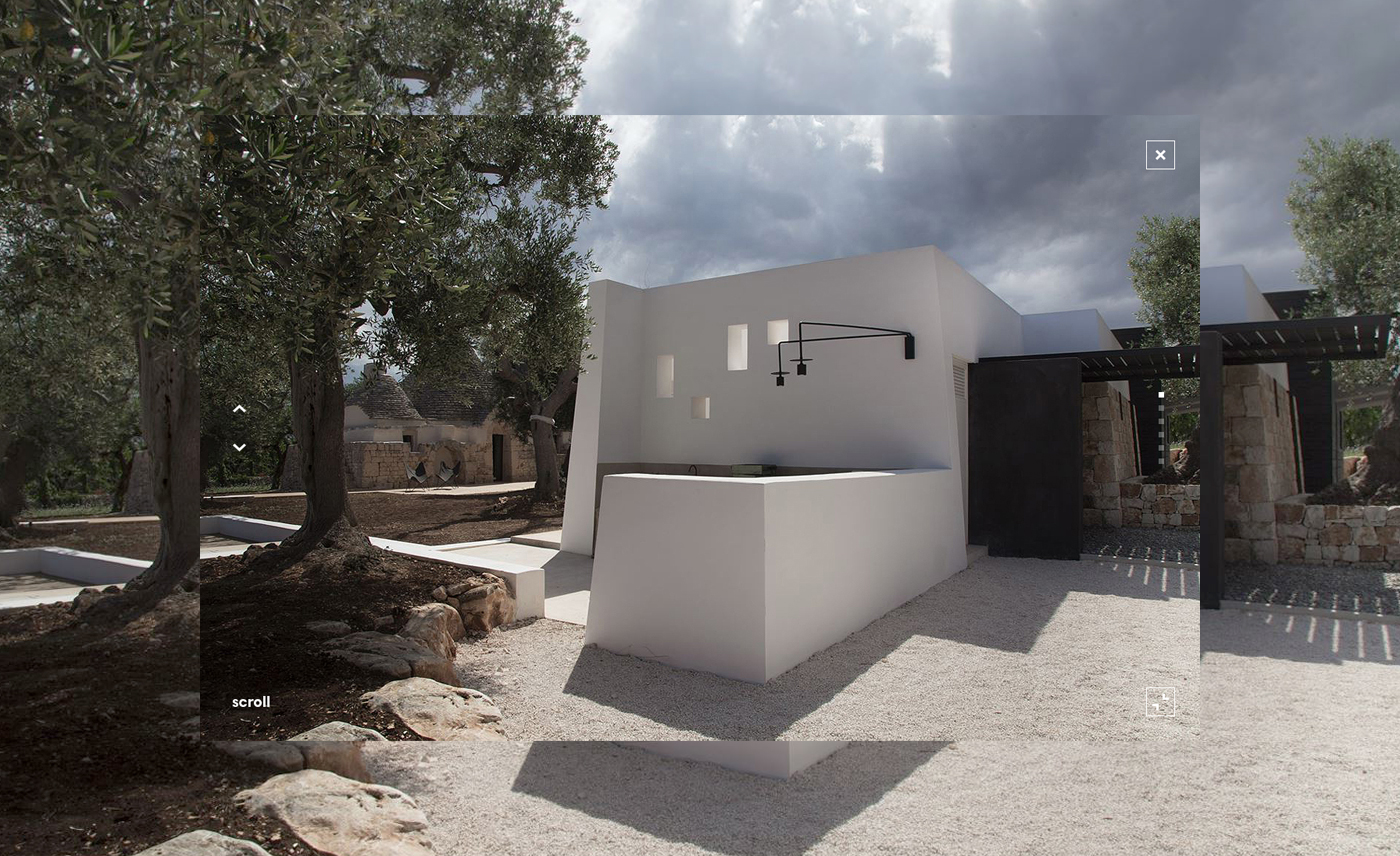 The Room — Изображение №21 — Интерфейсы, Анимация на Dprofile