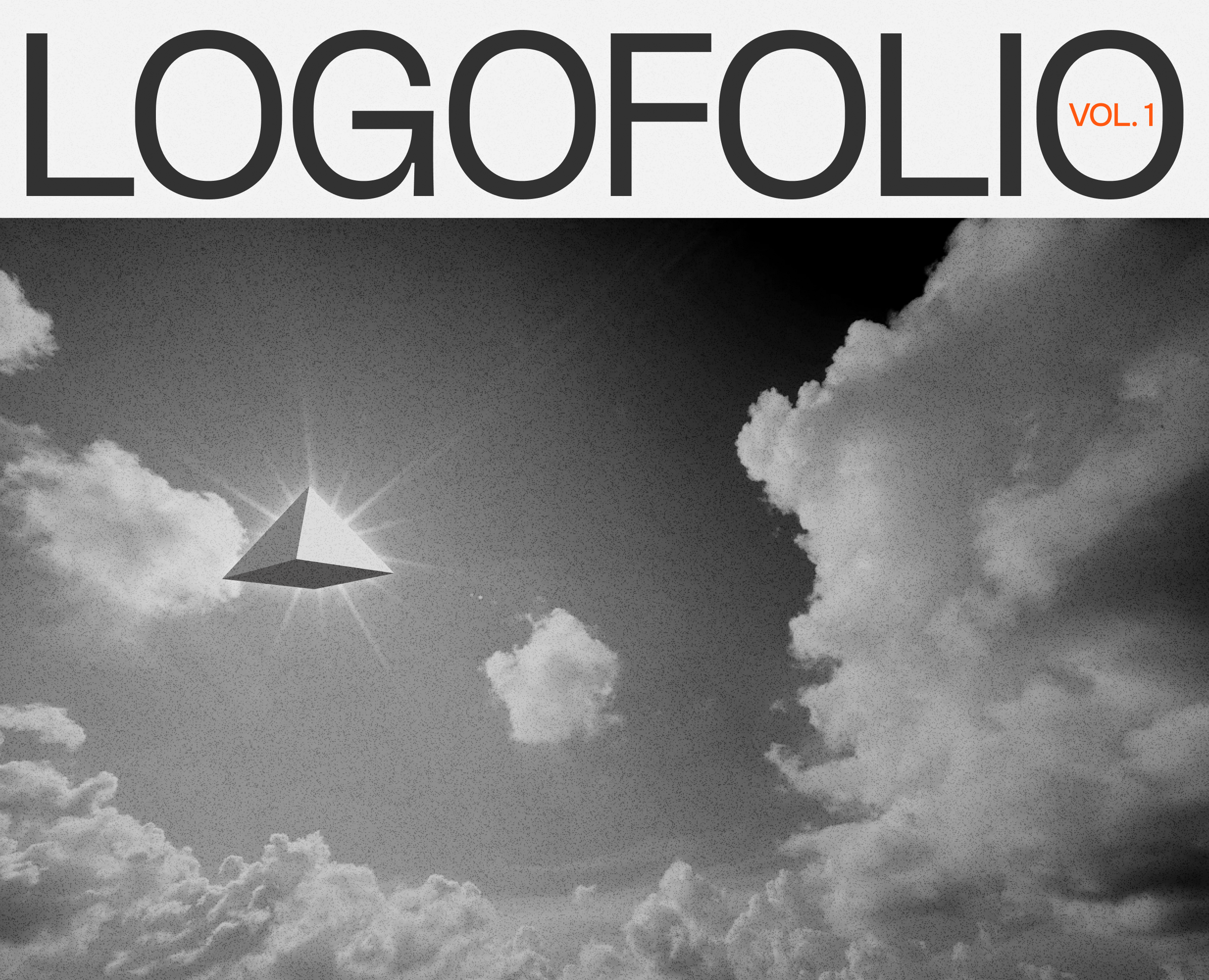 LOGOFOLIO 2023-2025 | DESIGNER E'GO — Брендинг на Dprofile