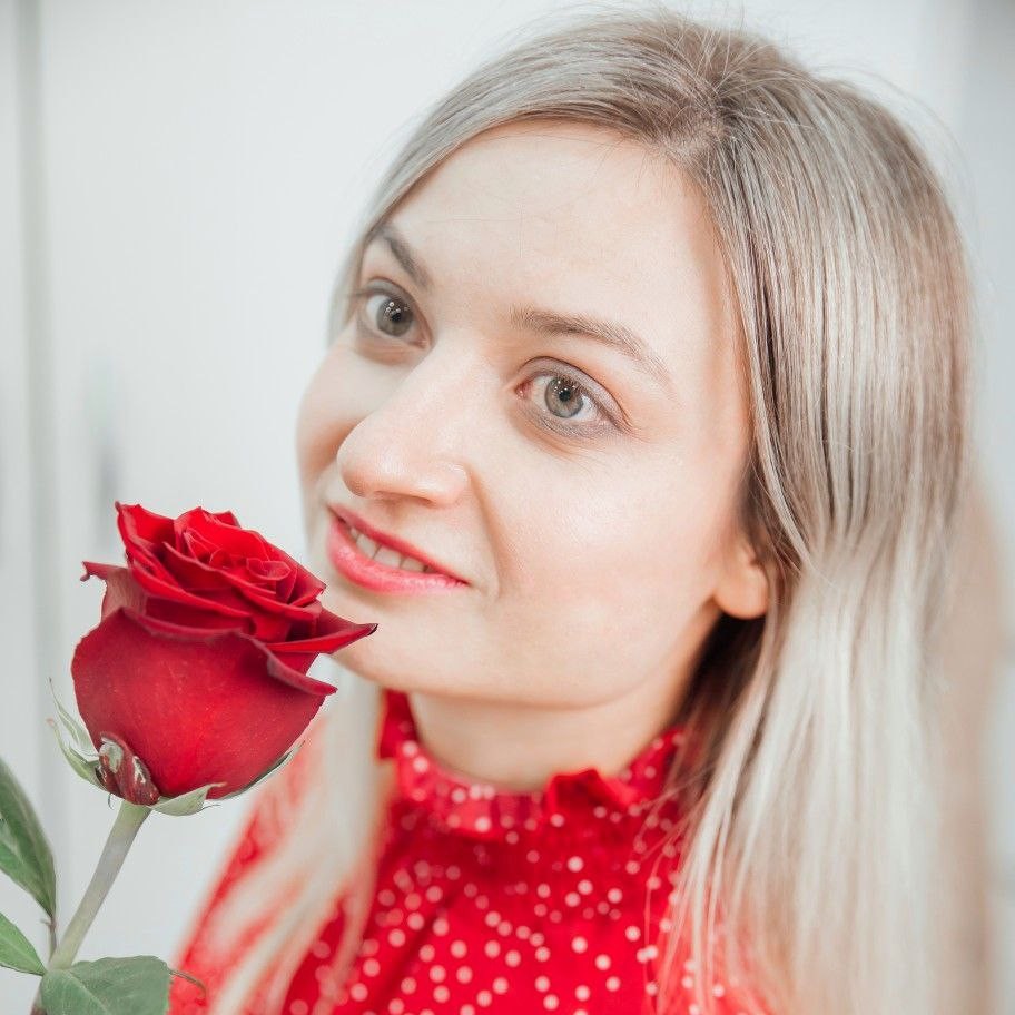 Аватар пользователя Ольга Шарова