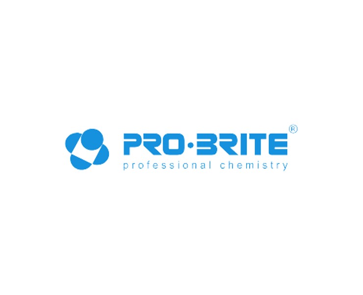 Web-баннеры для производителя бытовой химии «Pro-Brite» — Графика, Маркетинг на Dprofile