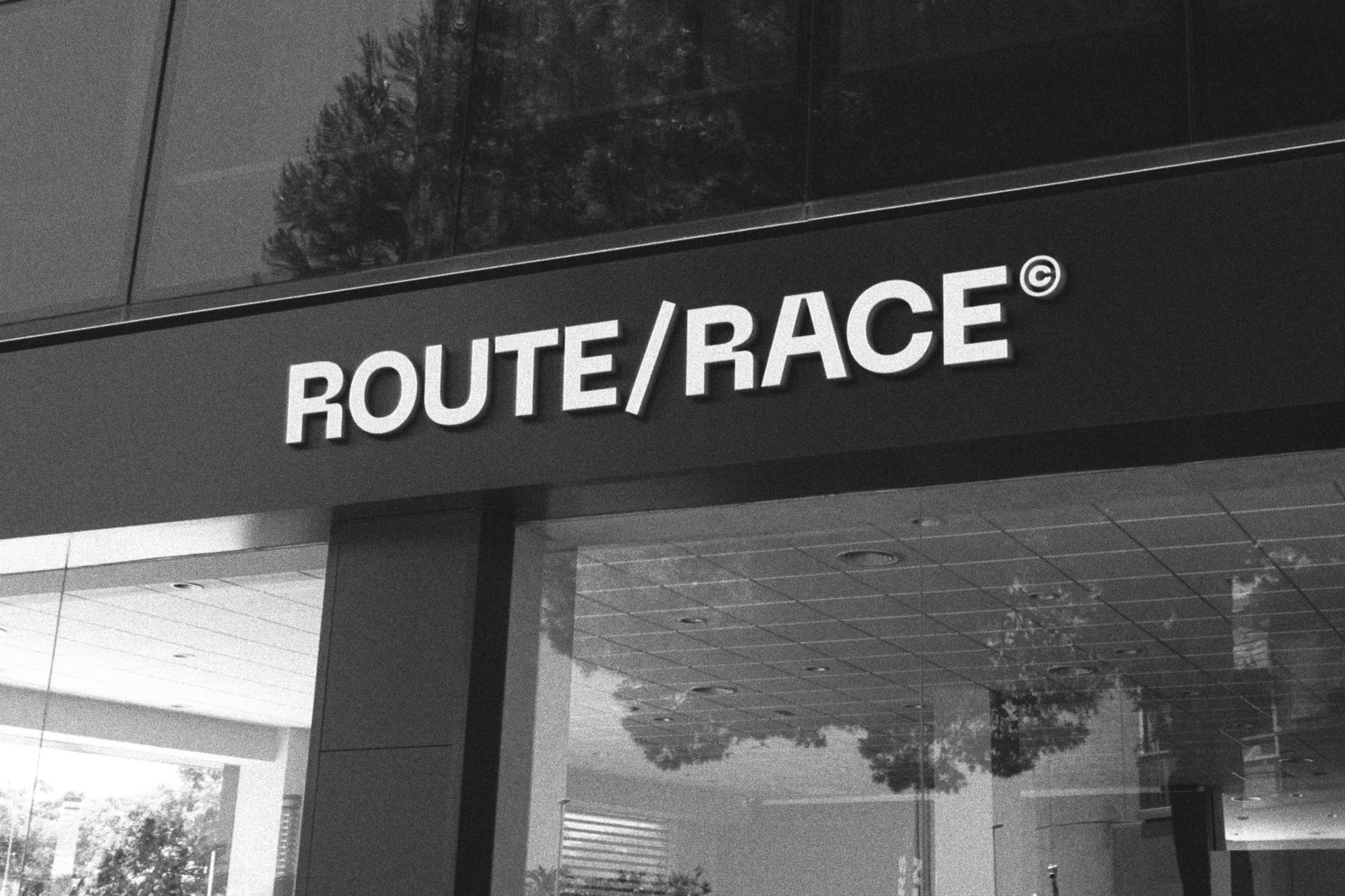 Route/Race, Онлайн-магазин спортивных очков — Изображение №7 — Интерфейсы, Брендинг на Dprofile