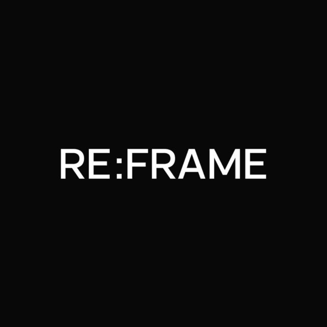 Аватар пользователя re:frame studio