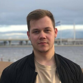 Аватар пользователя Степан Кабанов
