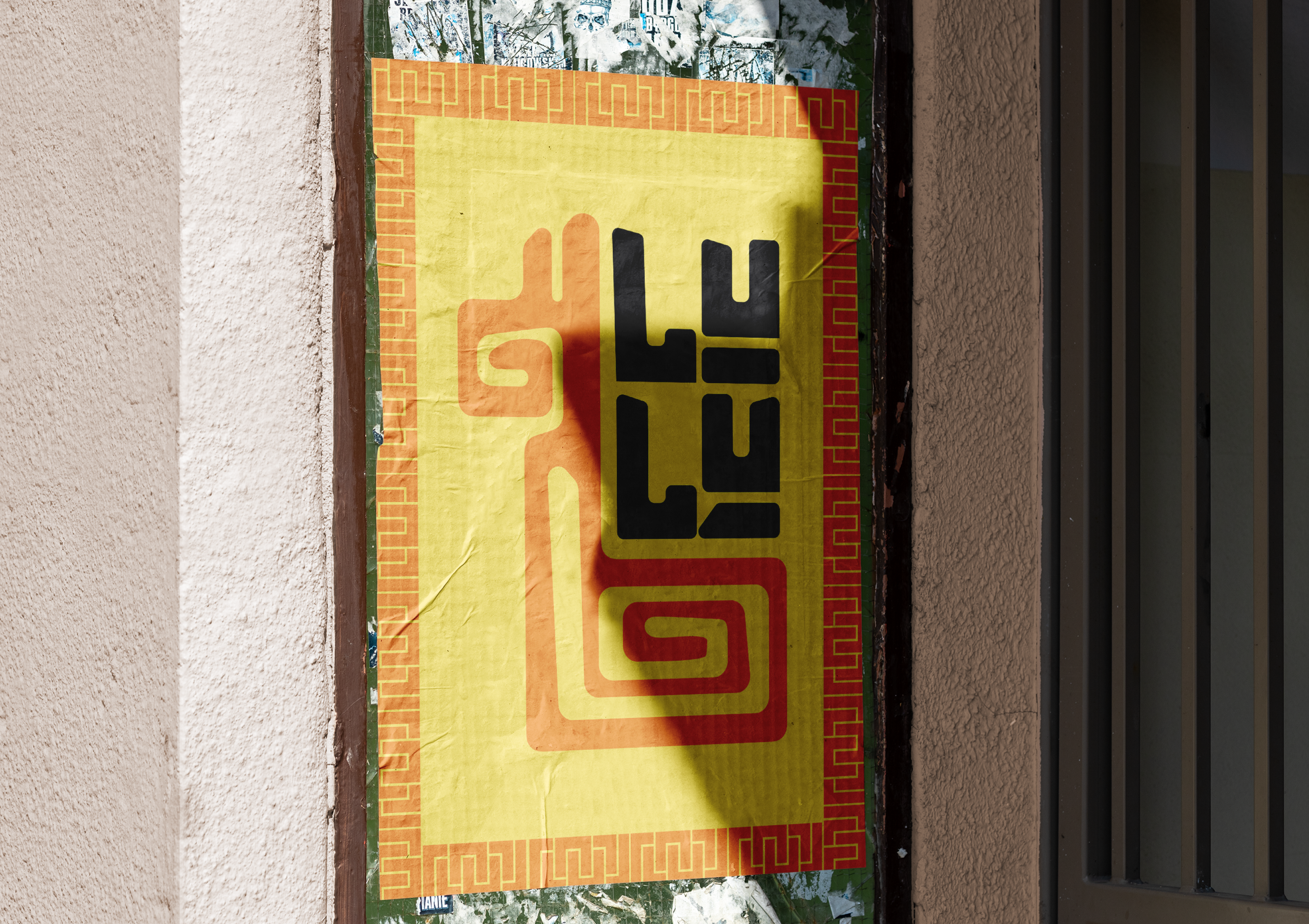 BrandBook and Landing page for LuLu — Изображение №4 — Интерфейсы, Брендинг на Dprofile