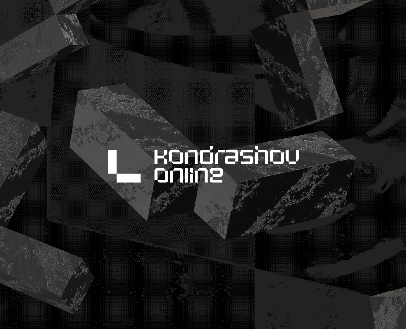 Ребрендинг Kondrashov Online на Dprofile