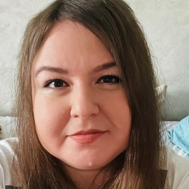 Аватар пользователя Ирина Ненашева