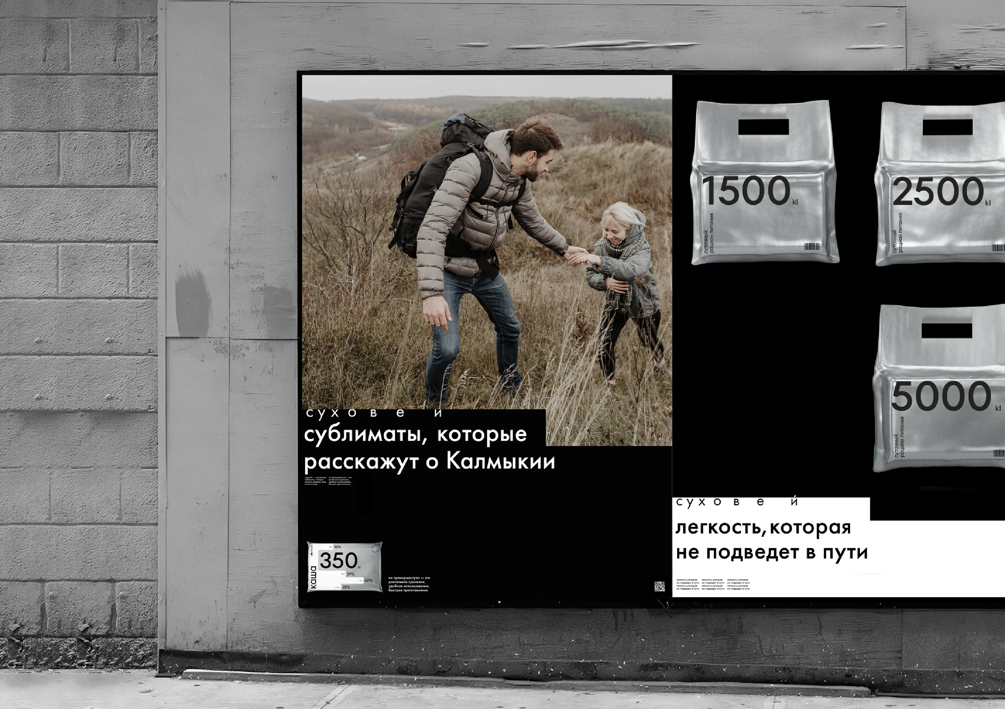 упаковка для сублиматов — Изображение №15 — Брендинг, Графика на Dprofile