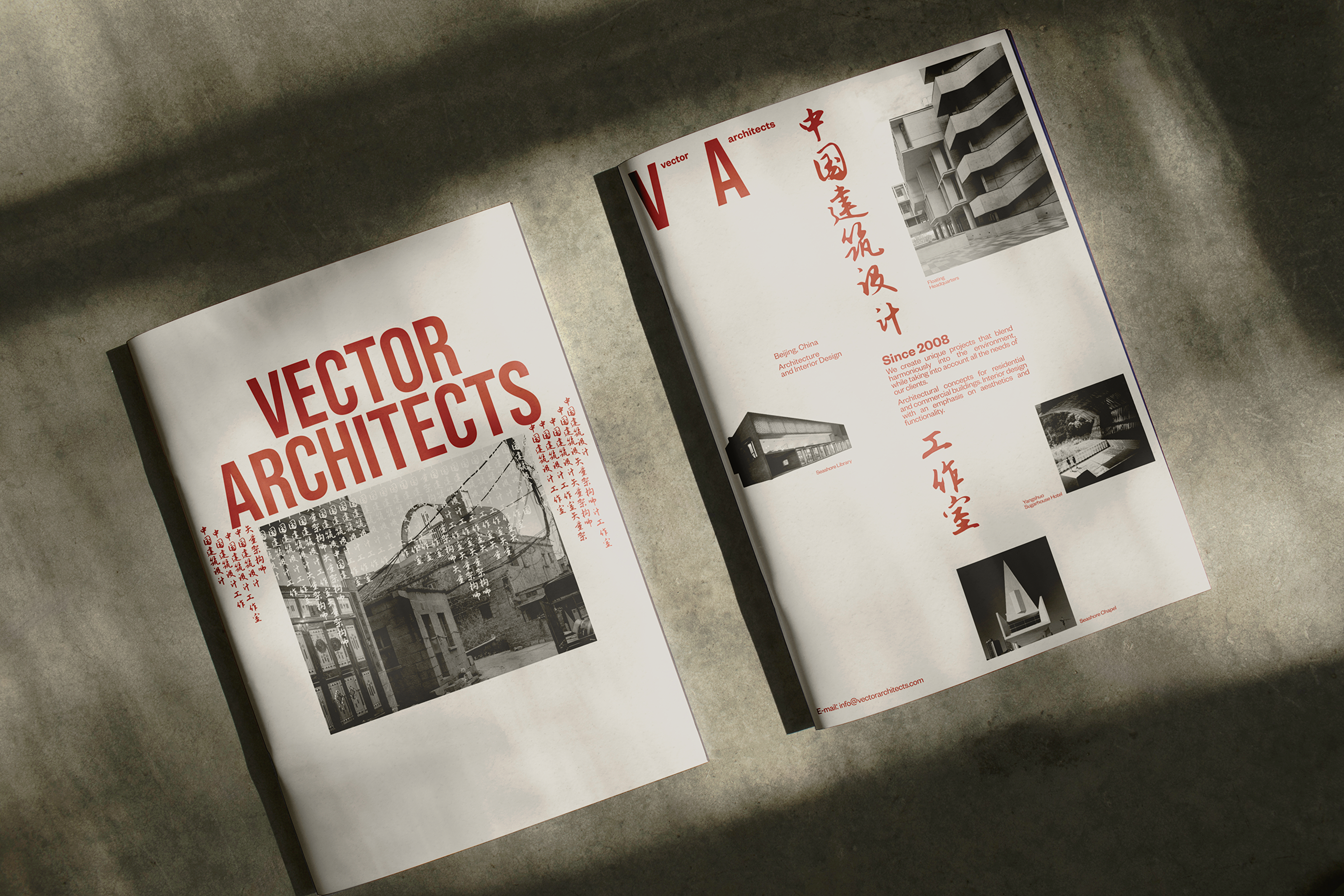 Vector Architects | Corporate website — Изображение №9 — Интерфейсы на Dprofile