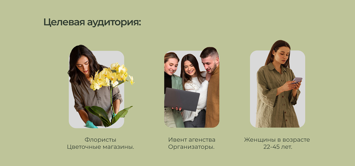 Дизайн баннеров для рекламы в Яндекс директ — Изображение №3 — Интерфейсы, Маркетинг на Dprofile