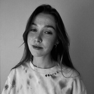 Аватар пользователя Полина Куценко