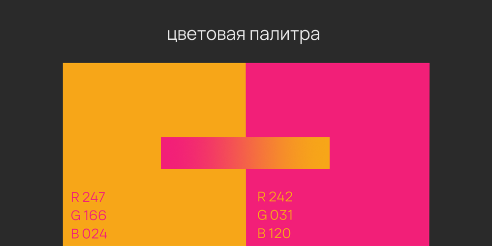 Логотип "Krista Infinity" — Изображение №5 — Брендинг на Dprofile